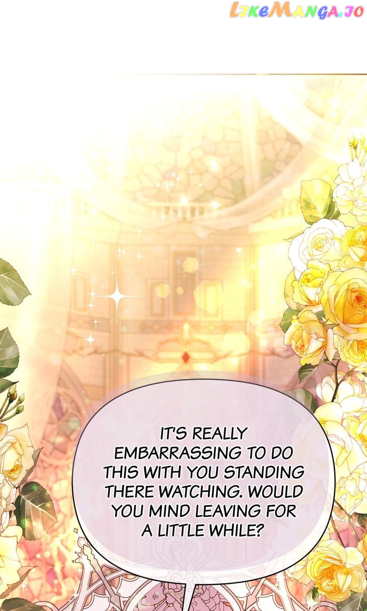Raising My Husband Chapter 16 - page 108