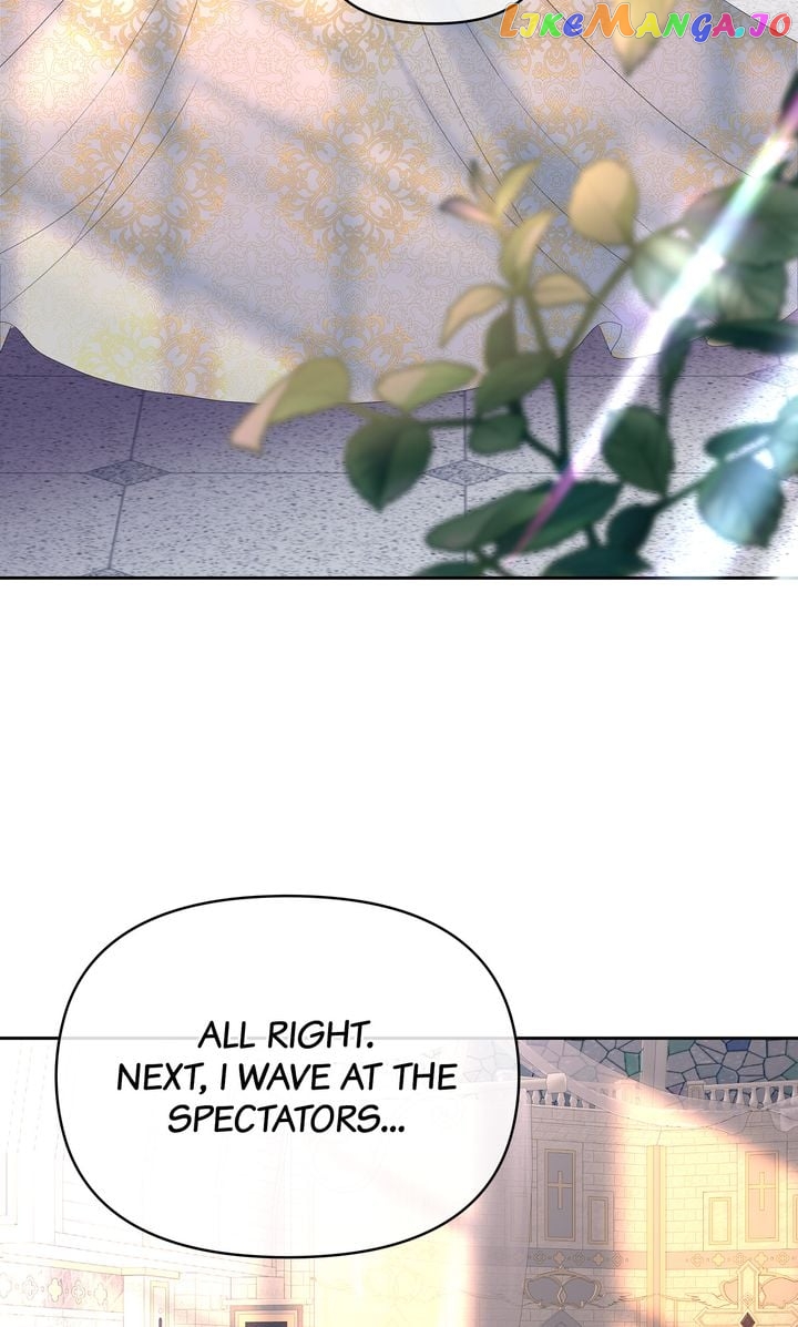 Raising My Husband Chapter 16 - page 114