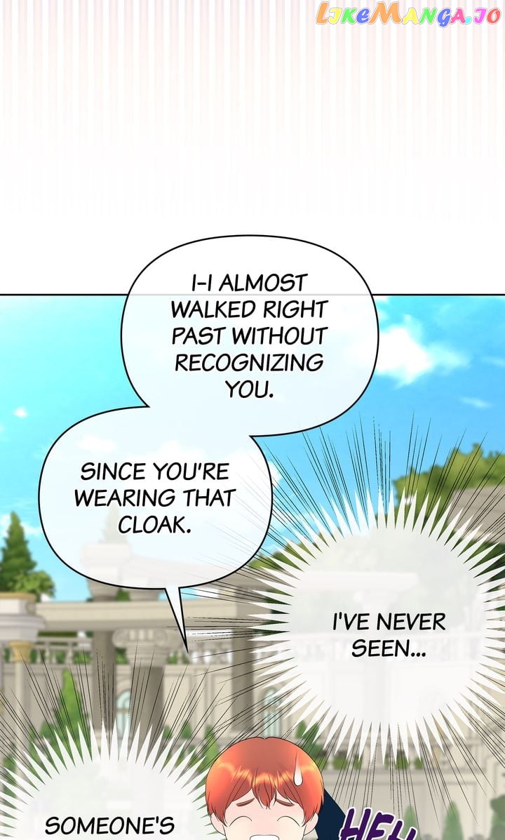 Raising My Husband Chapter 16 - page 13