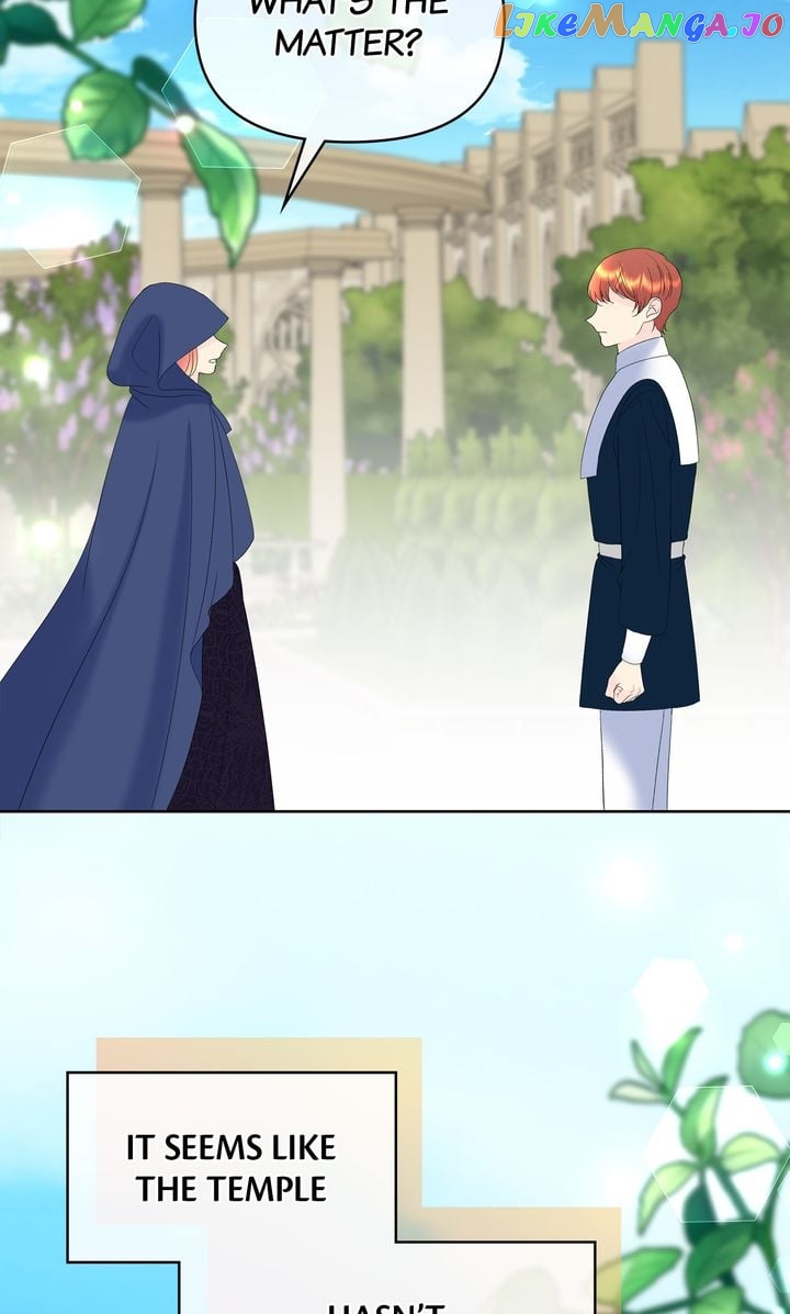 Raising My Husband Chapter 16 - page 15