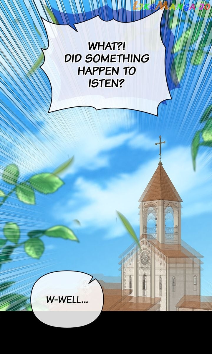 Raising My Husband Chapter 16 - page 19