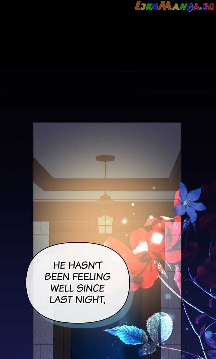 Raising My Husband Chapter 16 - page 20