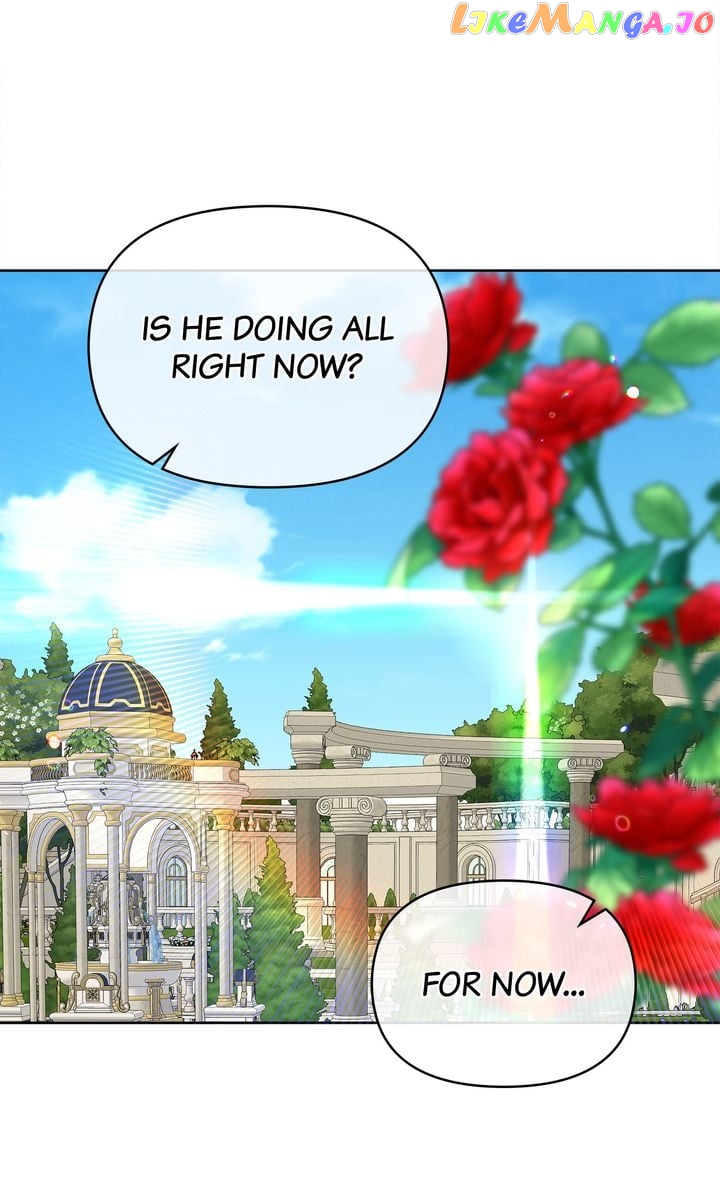 Raising My Husband Chapter 16 - page 26