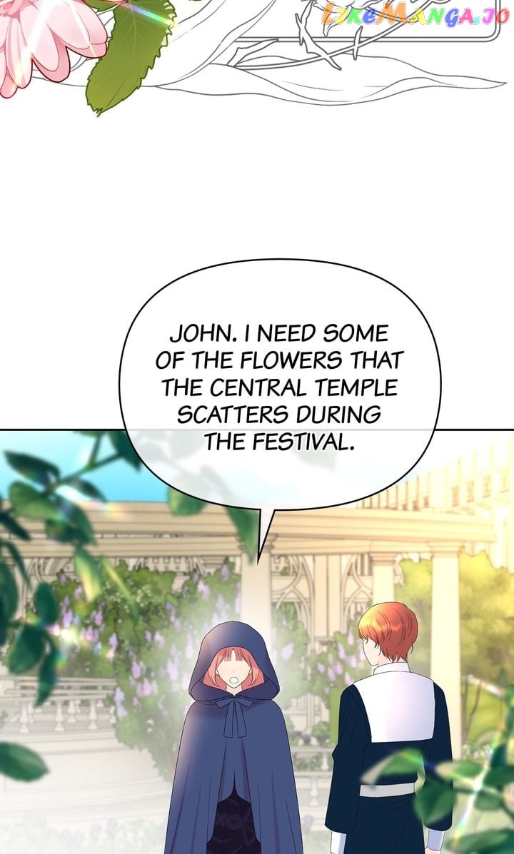 Raising My Husband Chapter 16 - page 32