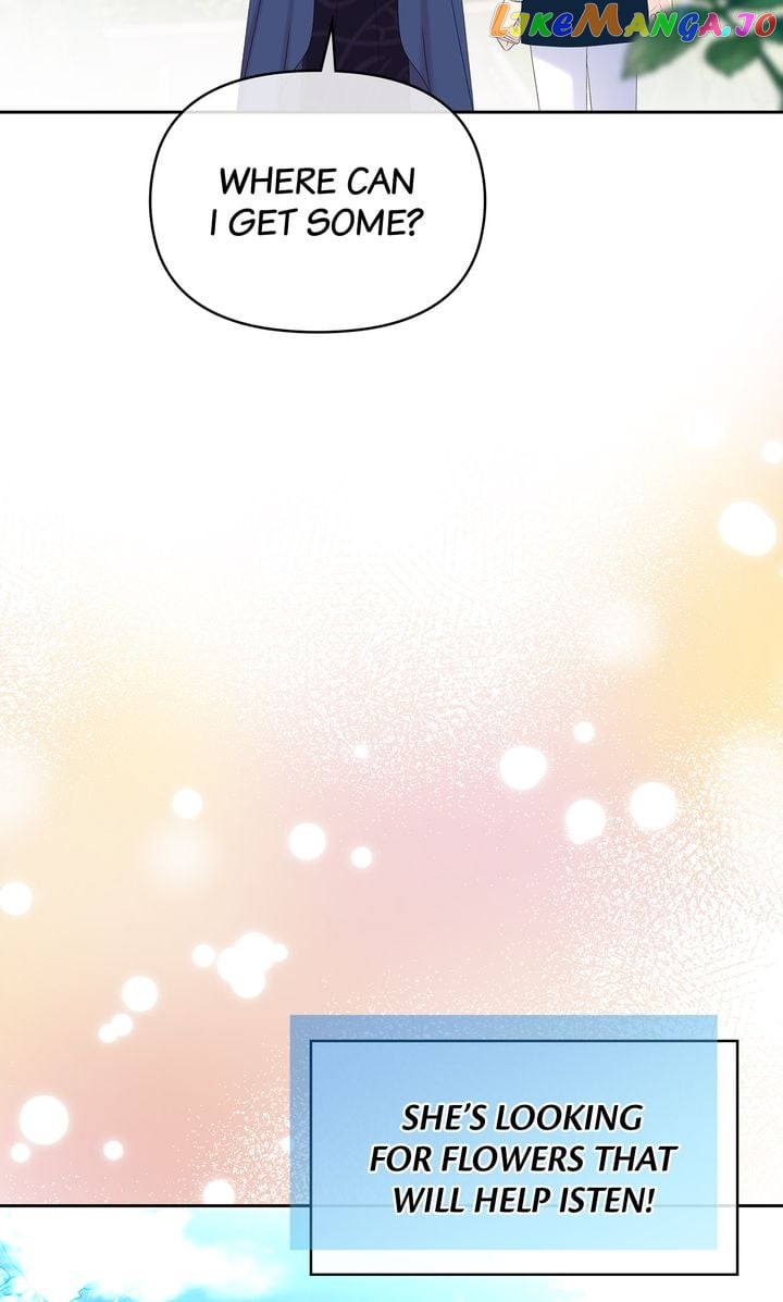 Raising My Husband Chapter 16 - page 33