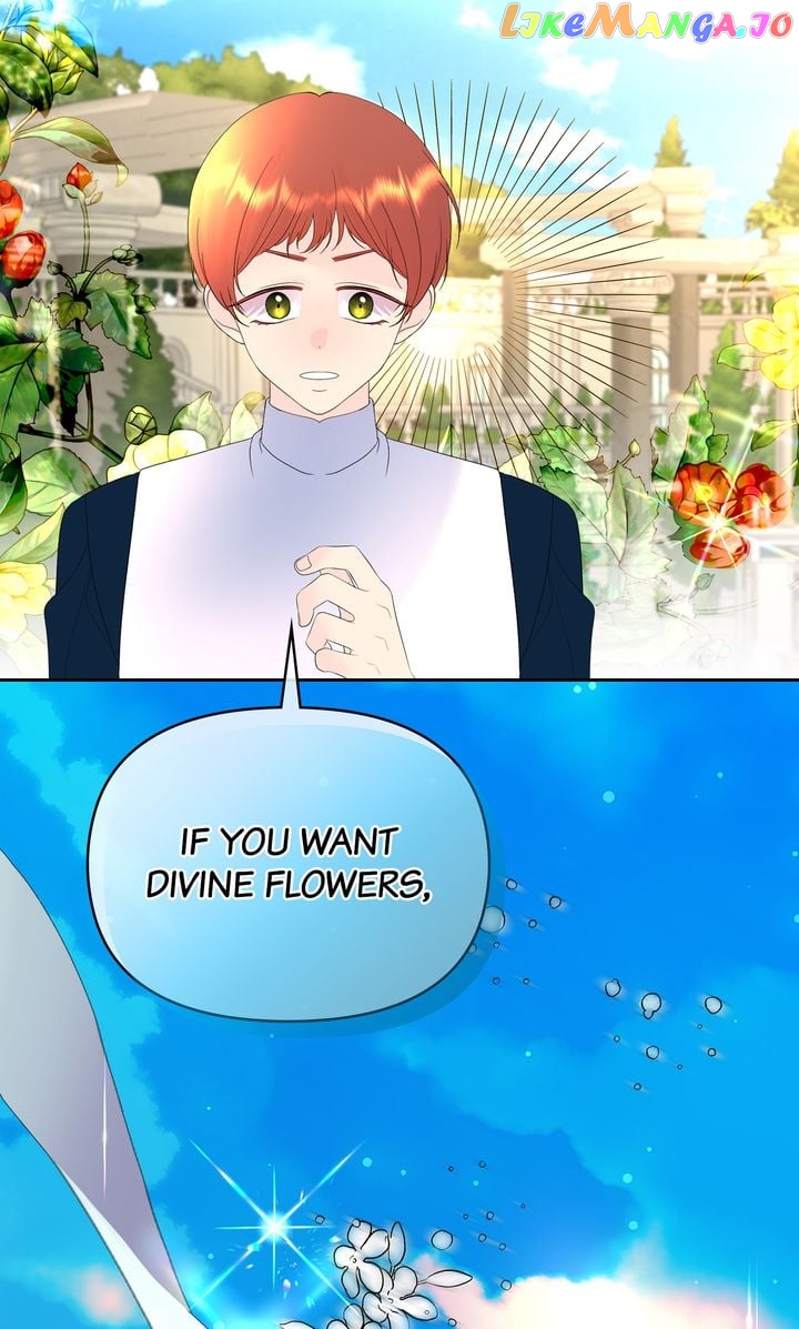 Raising My Husband Chapter 16 - page 34