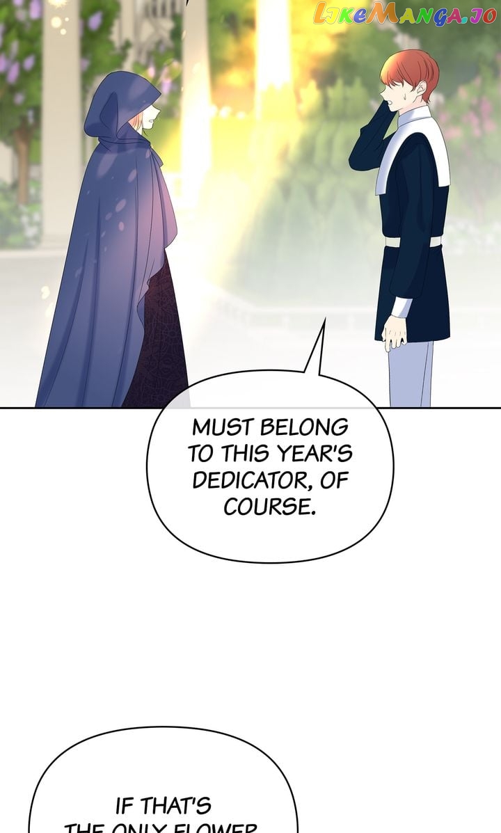 Raising My Husband Chapter 16 - page 41
