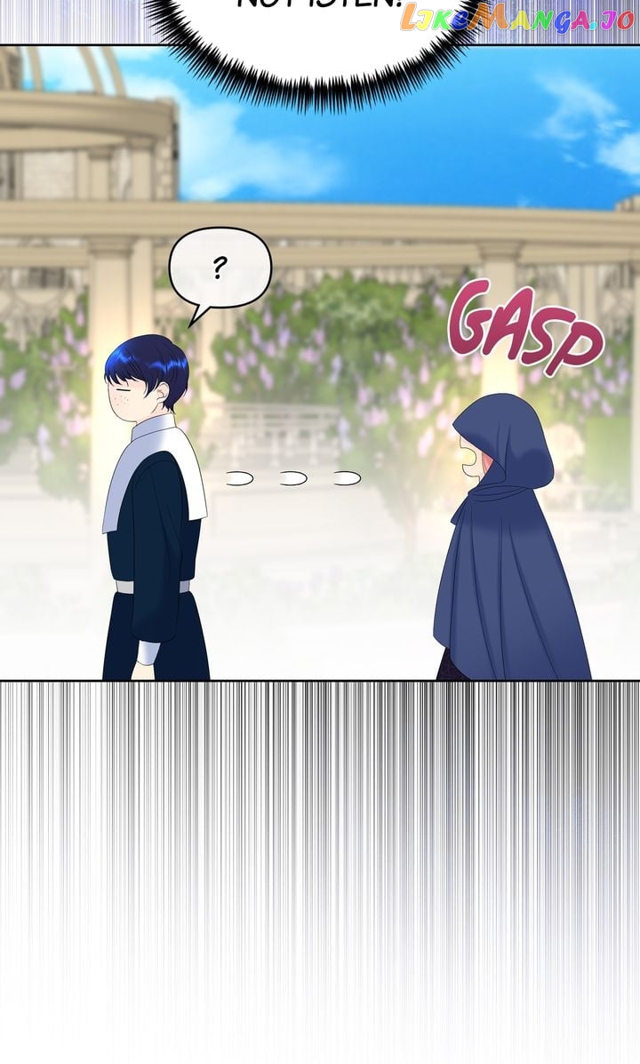 Raising My Husband Chapter 16 - page 5