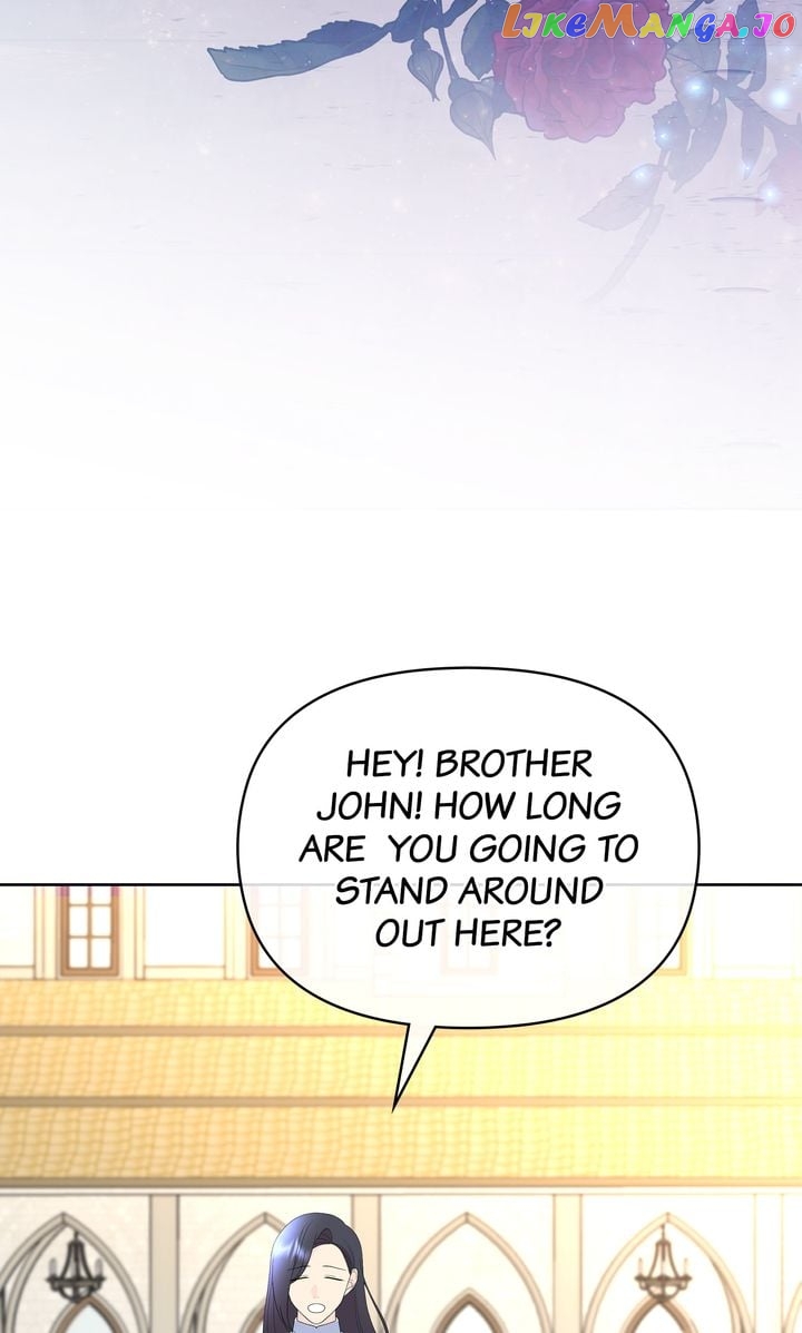 Raising My Husband Chapter 16 - page 50