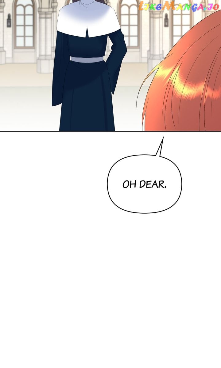 Raising My Husband Chapter 16 - page 51