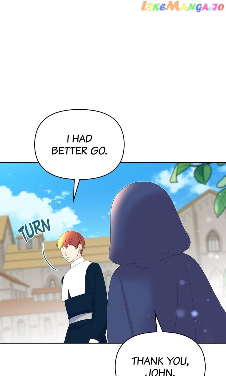 Raising My Husband Chapter 16 - page 52