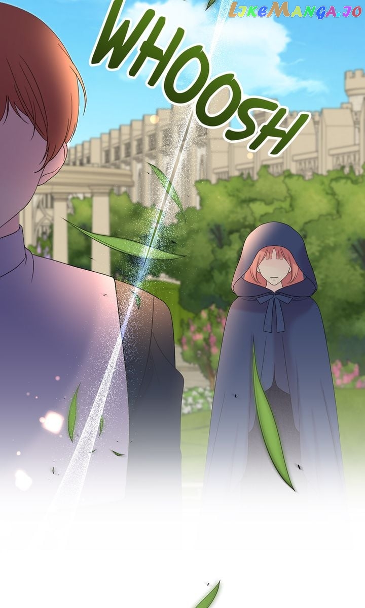 Raising My Husband Chapter 16 - page 54