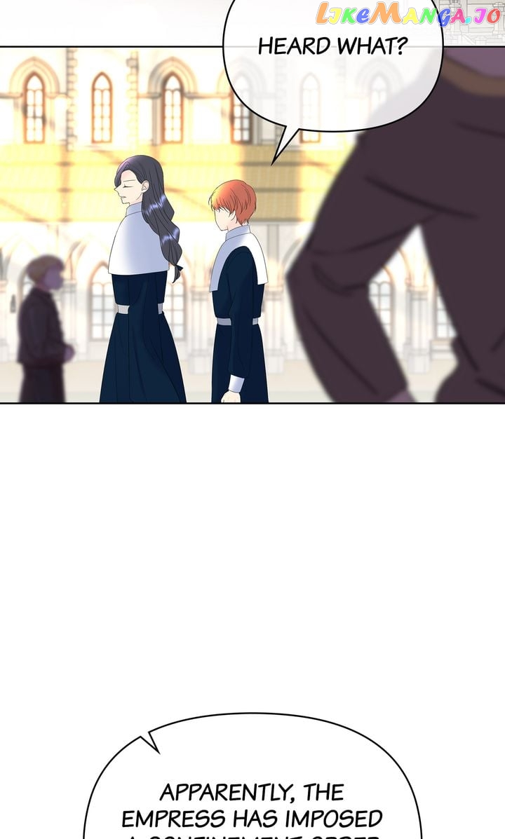 Raising My Husband Chapter 16 - page 58