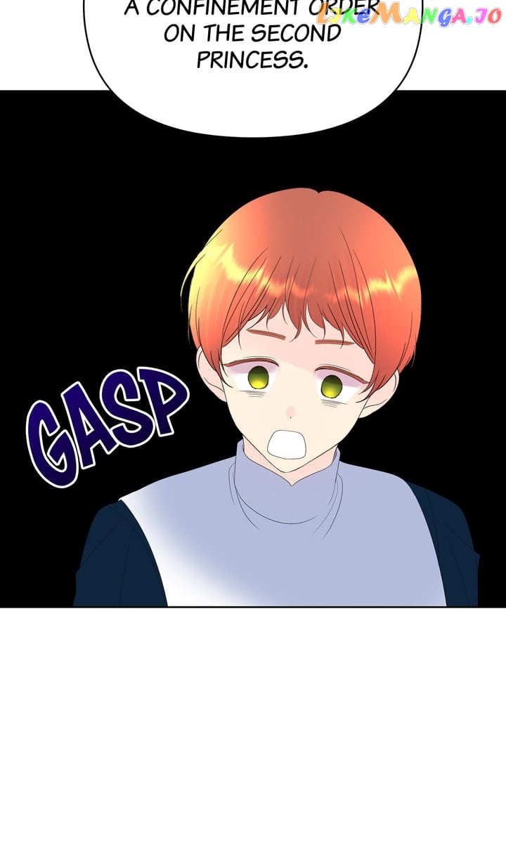 Raising My Husband Chapter 16 - page 59