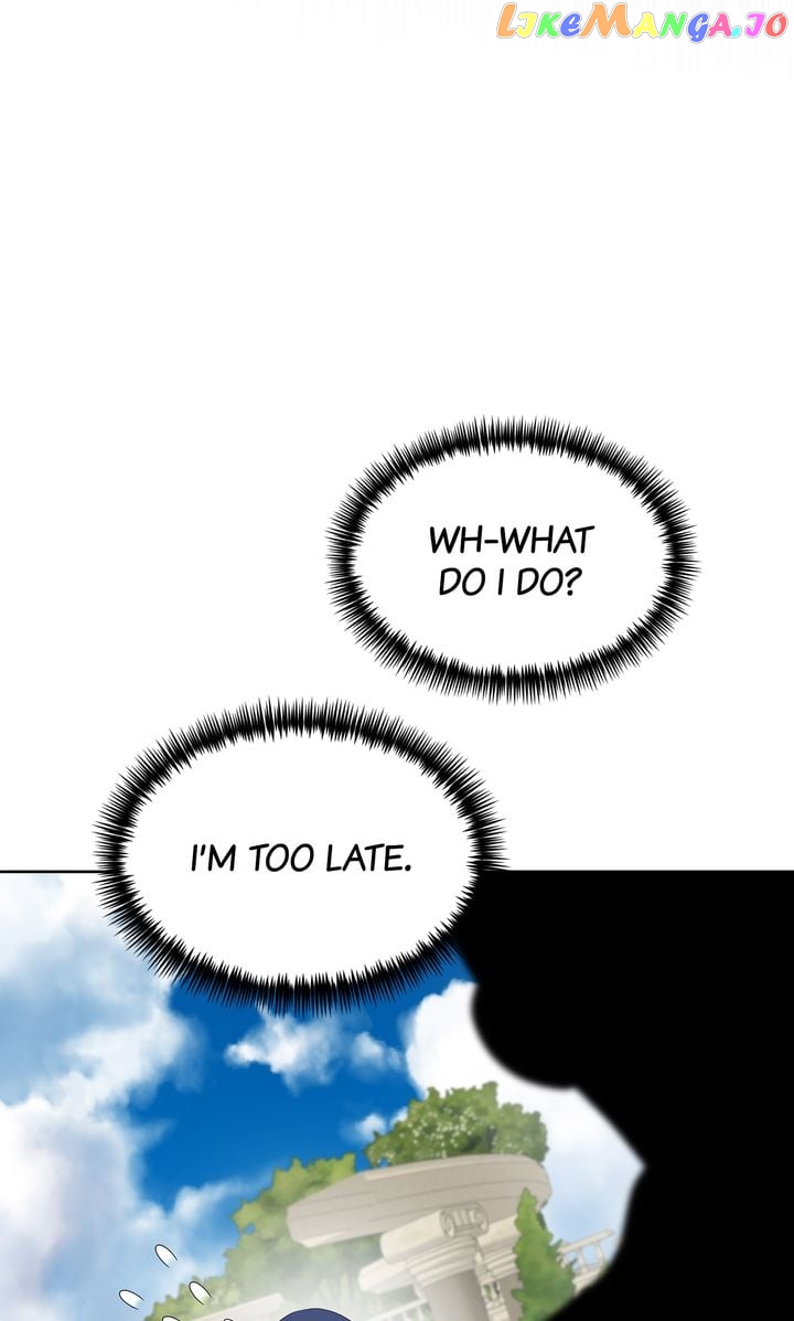 Raising My Husband Chapter 16 - page 6