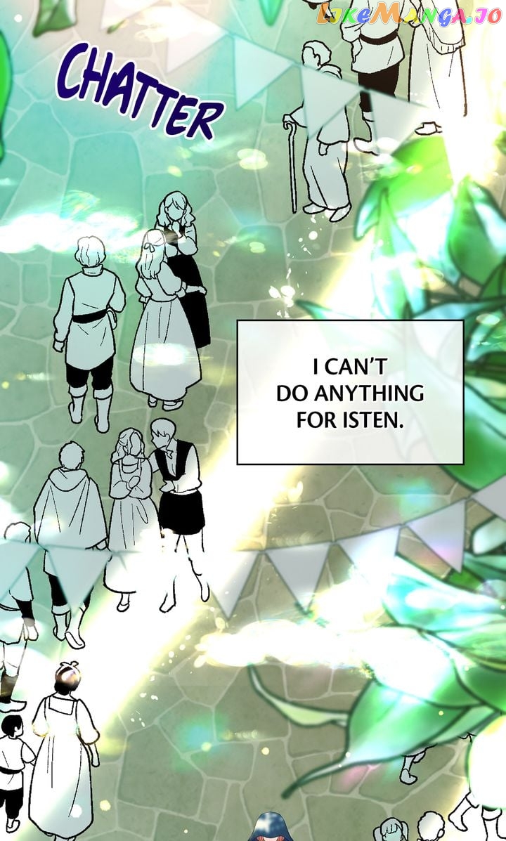 Raising My Husband Chapter 16 - page 70
