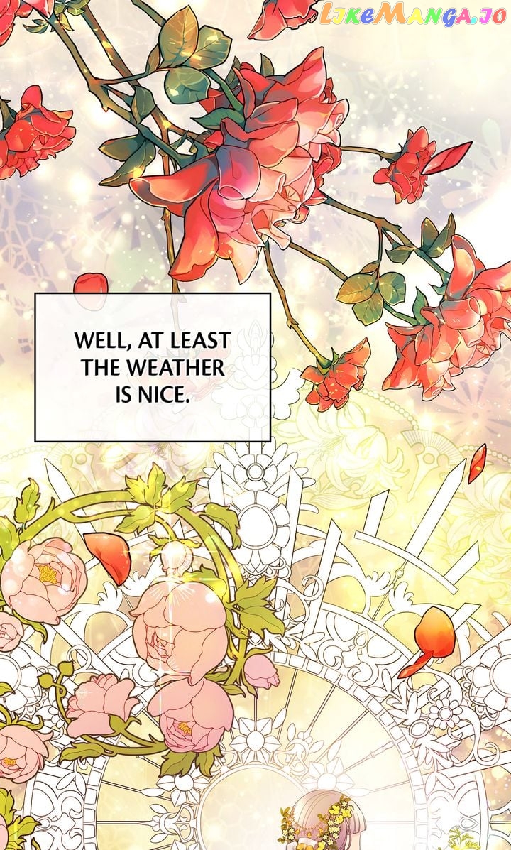 Raising My Husband Chapter 16 - page 72