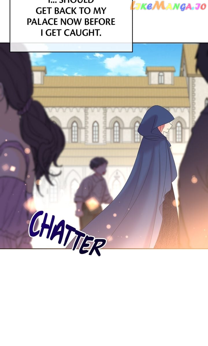Raising My Husband Chapter 16 - page 75