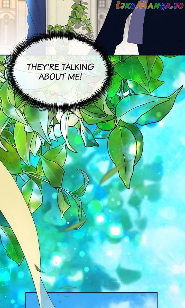 Raising My Husband Chapter 16 - page 78