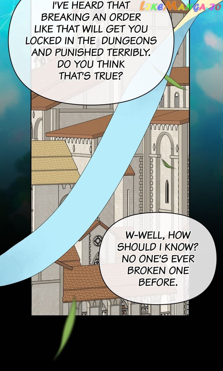 Raising My Husband Chapter 16 - page 80