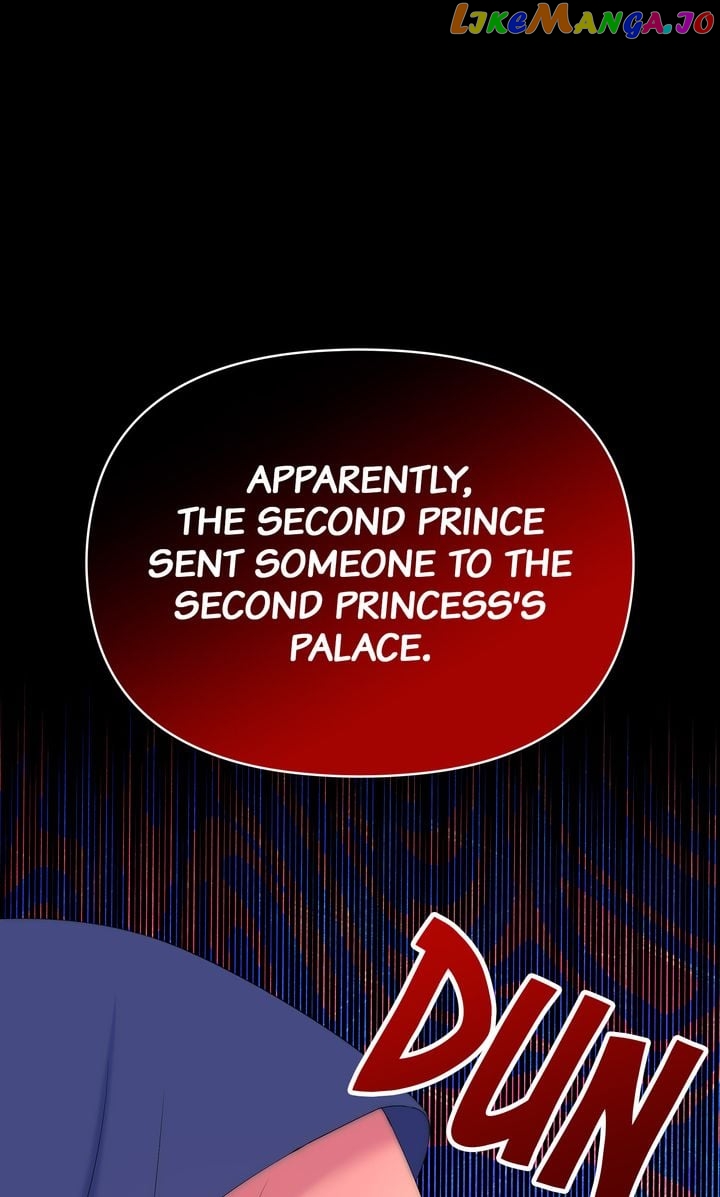 Raising My Husband Chapter 16 - page 81