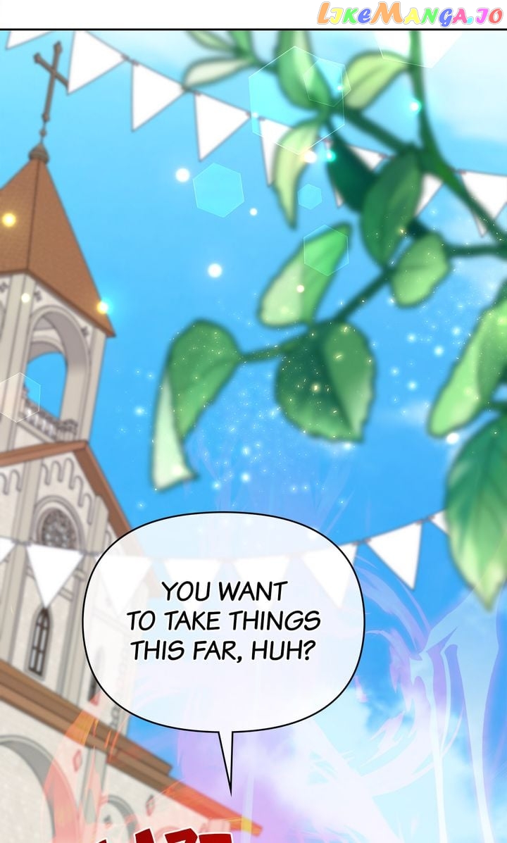 Raising My Husband Chapter 16 - page 88