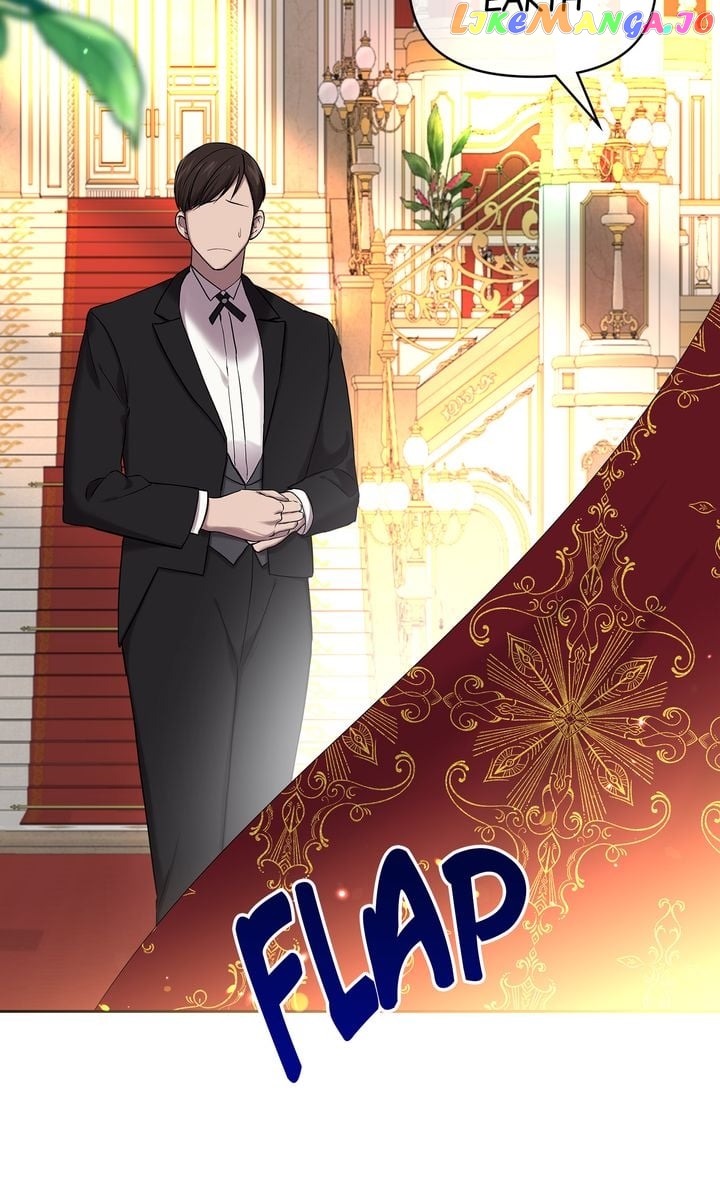 Raising My Husband Chapter 16 - page 96