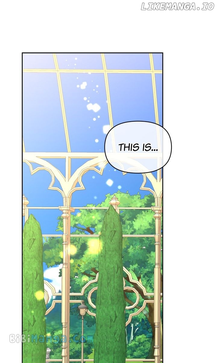 Raising My Husband Chapter 28 - page 105