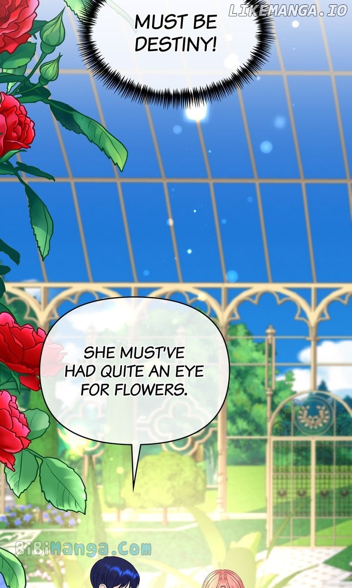 Raising My Husband Chapter 28 - page 111