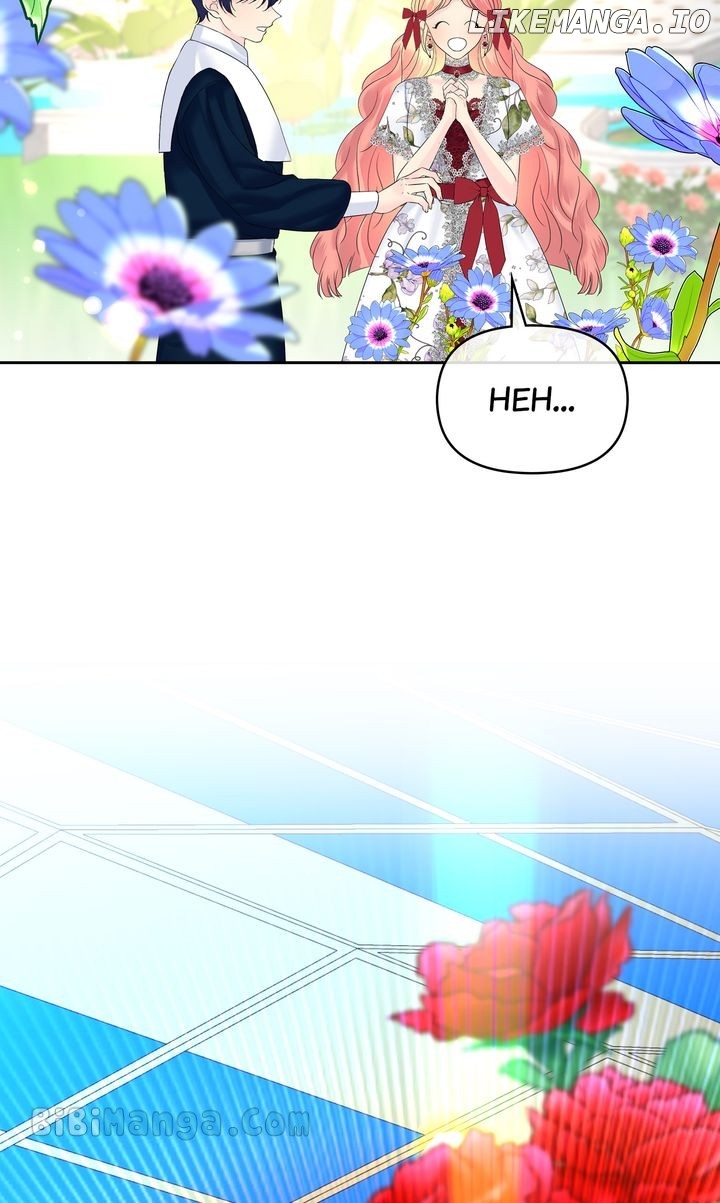 Raising My Husband Chapter 28 - page 112