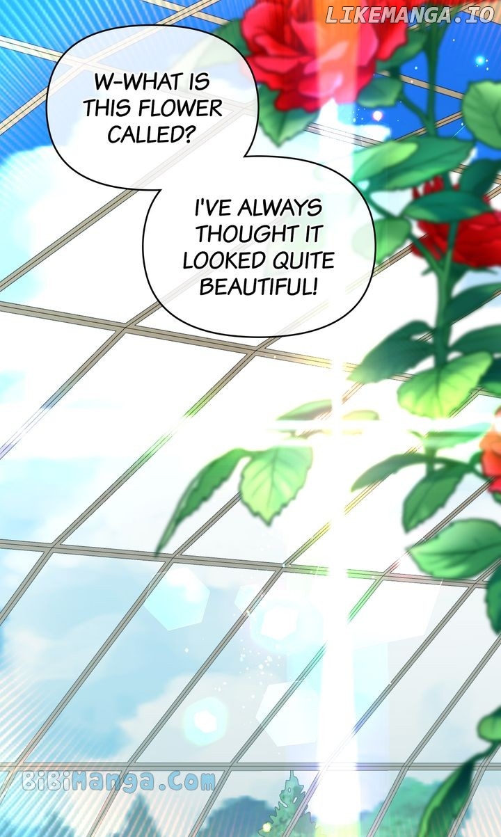 Raising My Husband Chapter 28 - page 113