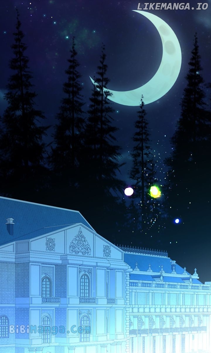 Raising My Husband Chapter 28 - page 115