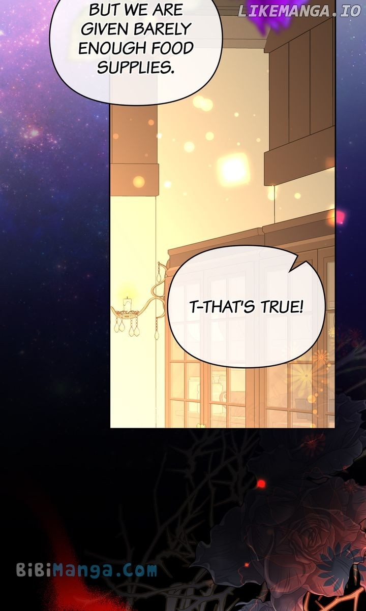 Raising My Husband Chapter 28 - page 12