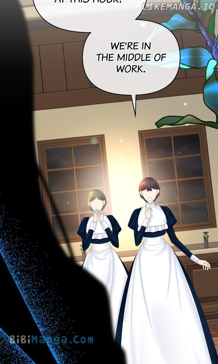Raising My Husband Chapter 28 - page 2