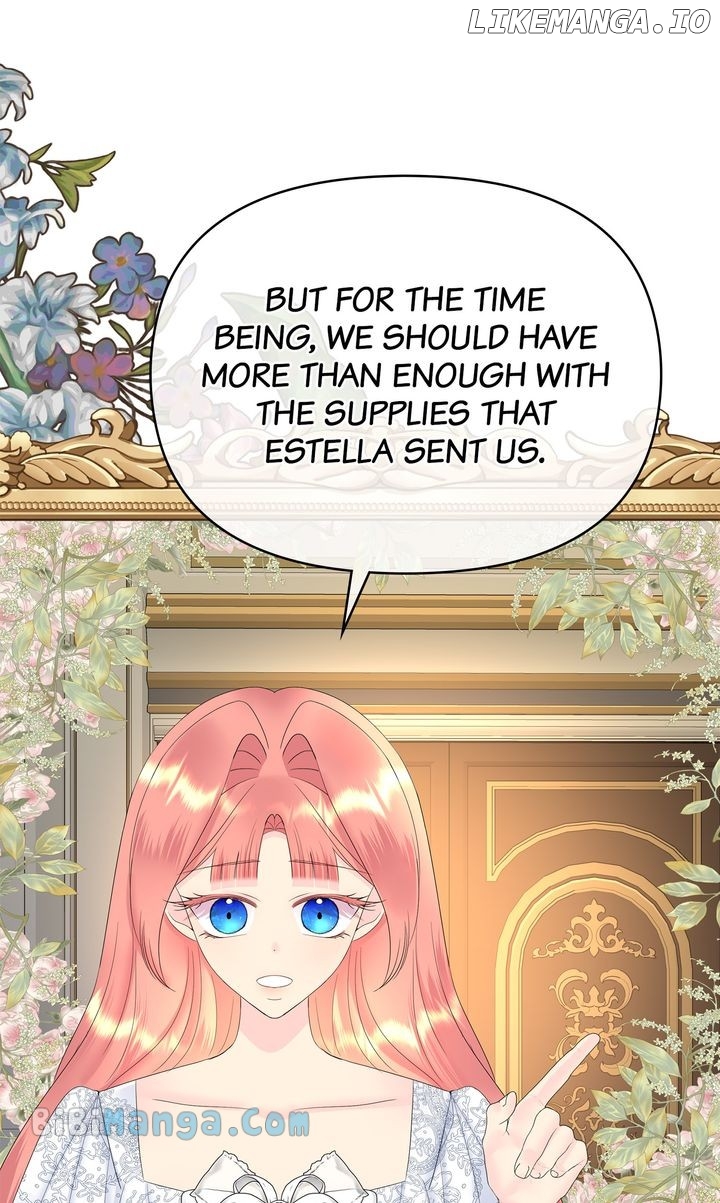 Raising My Husband Chapter 28 - page 23