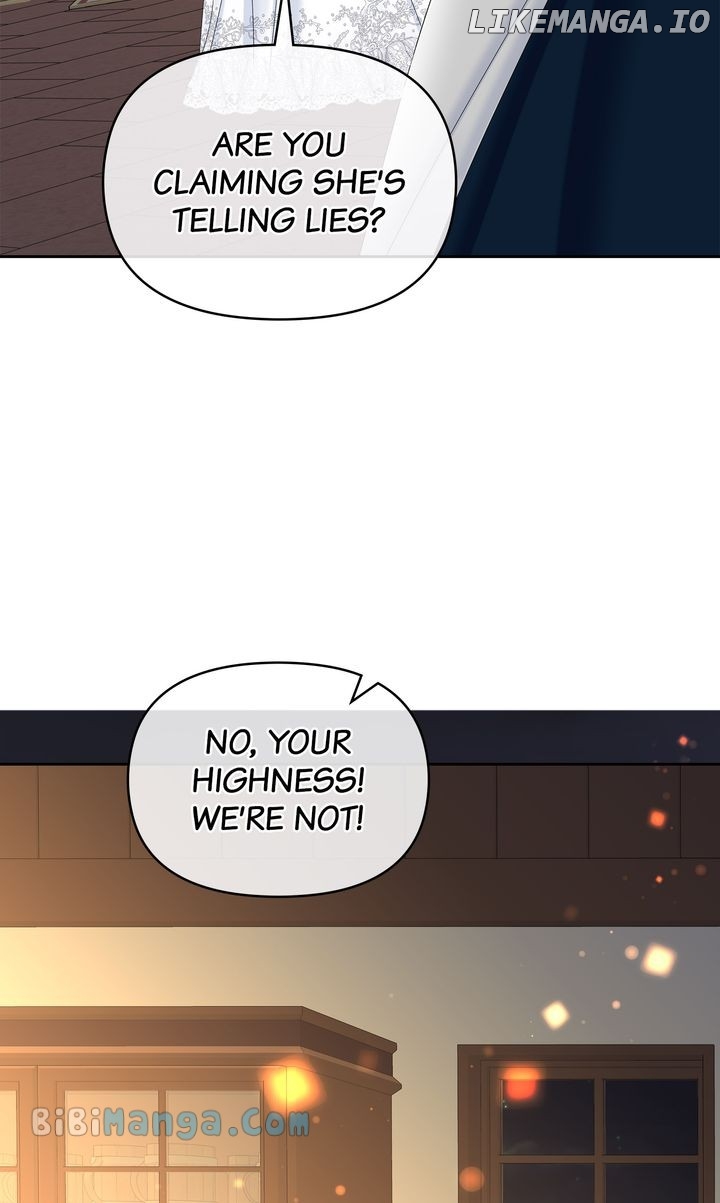 Raising My Husband Chapter 28 - page 35