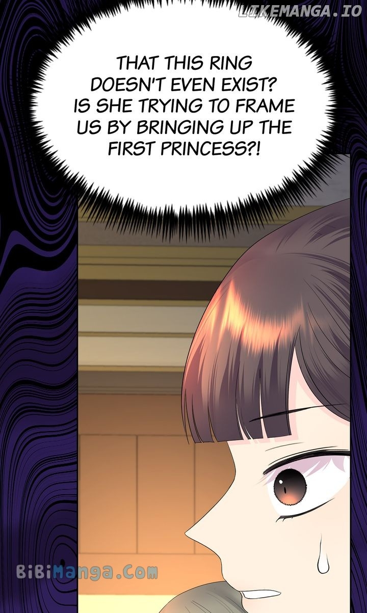 Raising My Husband Chapter 28 - page 38