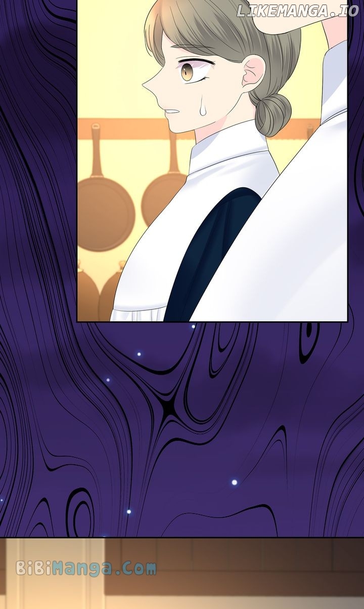 Raising My Husband Chapter 28 - page 39
