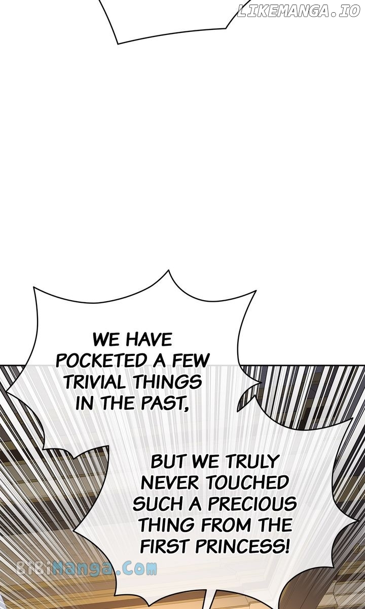 Raising My Husband Chapter 28 - page 42