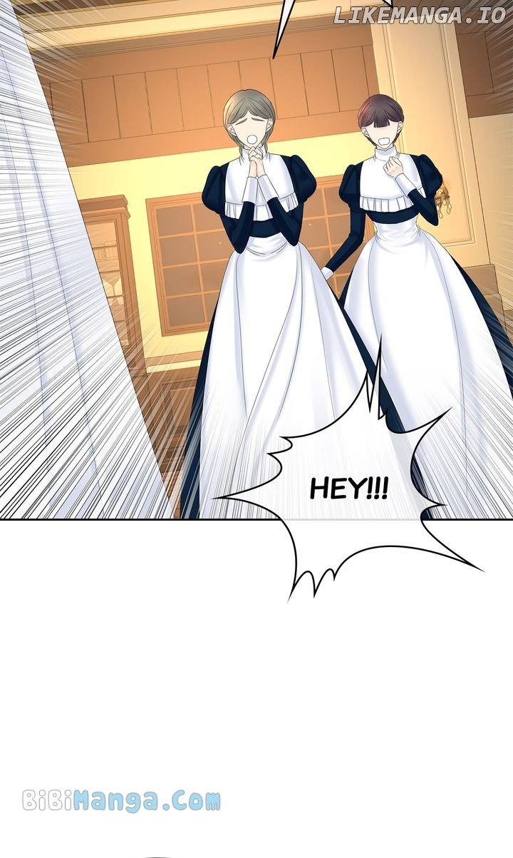 Raising My Husband Chapter 28 - page 43