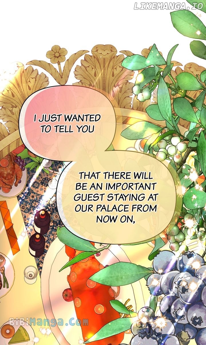 Raising My Husband Chapter 28 - page 5