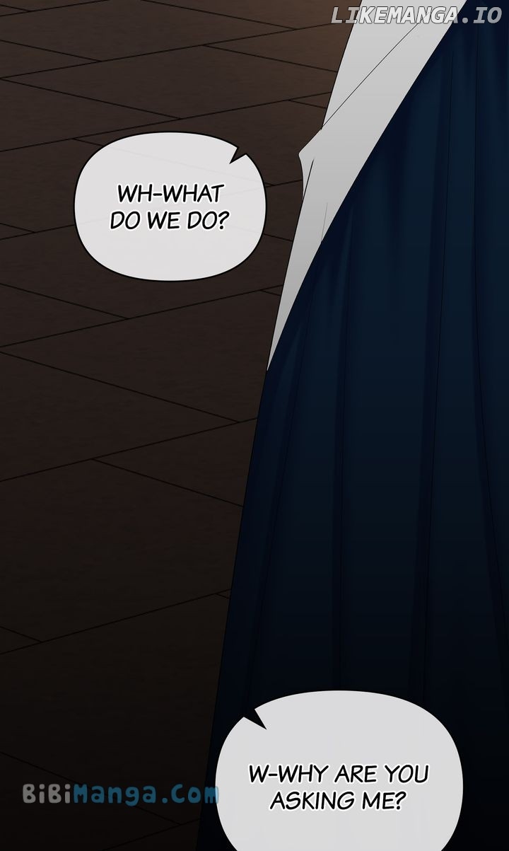 Raising My Husband Chapter 28 - page 52