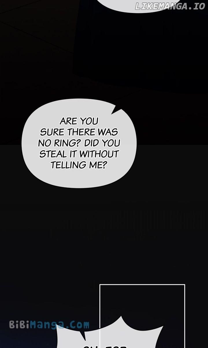 Raising My Husband Chapter 28 - page 53