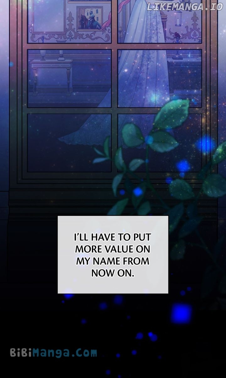 Raising My Husband Chapter 28 - page 60