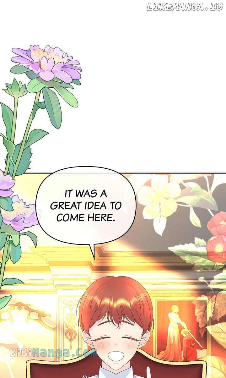 Raising My Husband Chapter 28 - page 64
