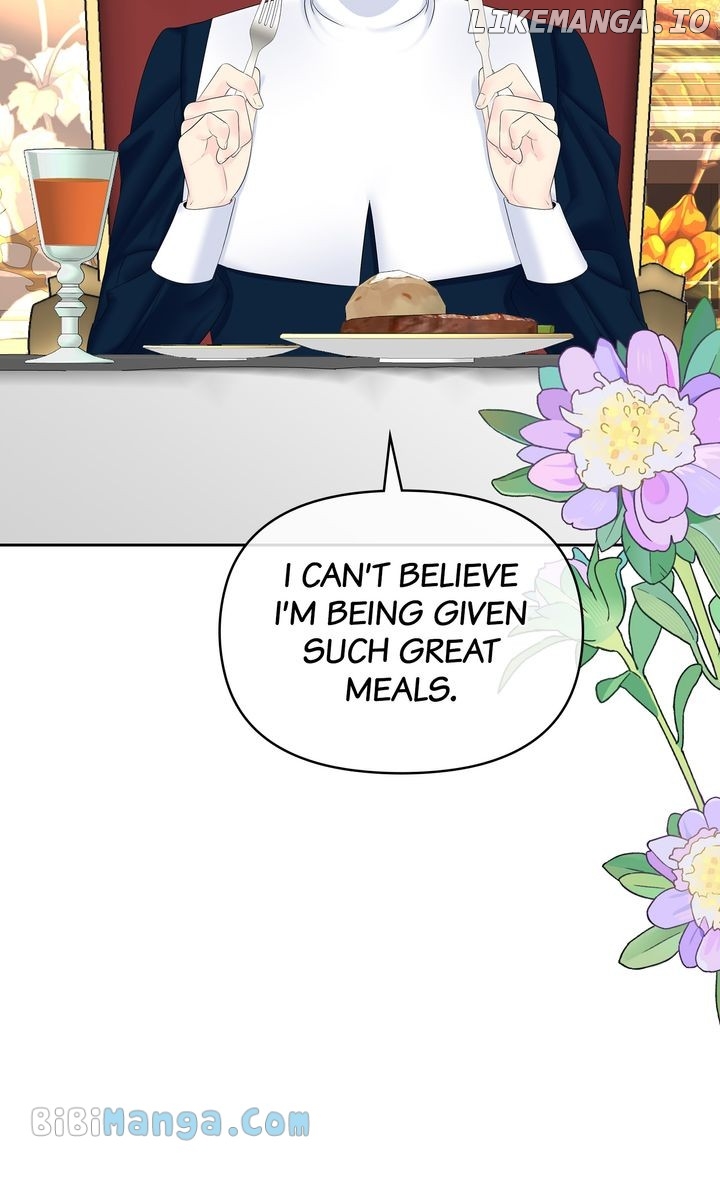 Raising My Husband Chapter 28 - page 65