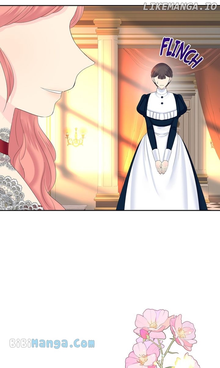 Raising My Husband Chapter 28 - page 68