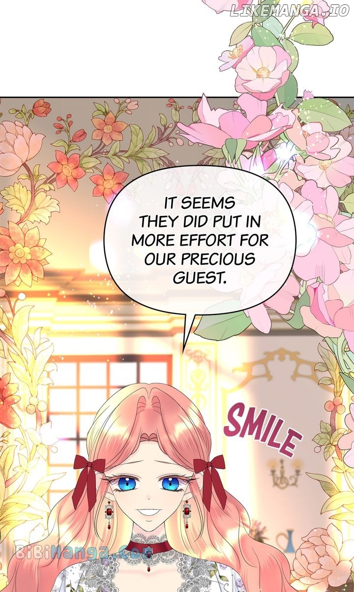 Raising My Husband Chapter 28 - page 69