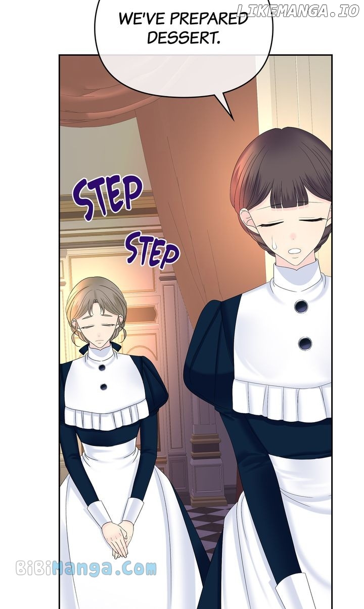 Raising My Husband Chapter 28 - page 71