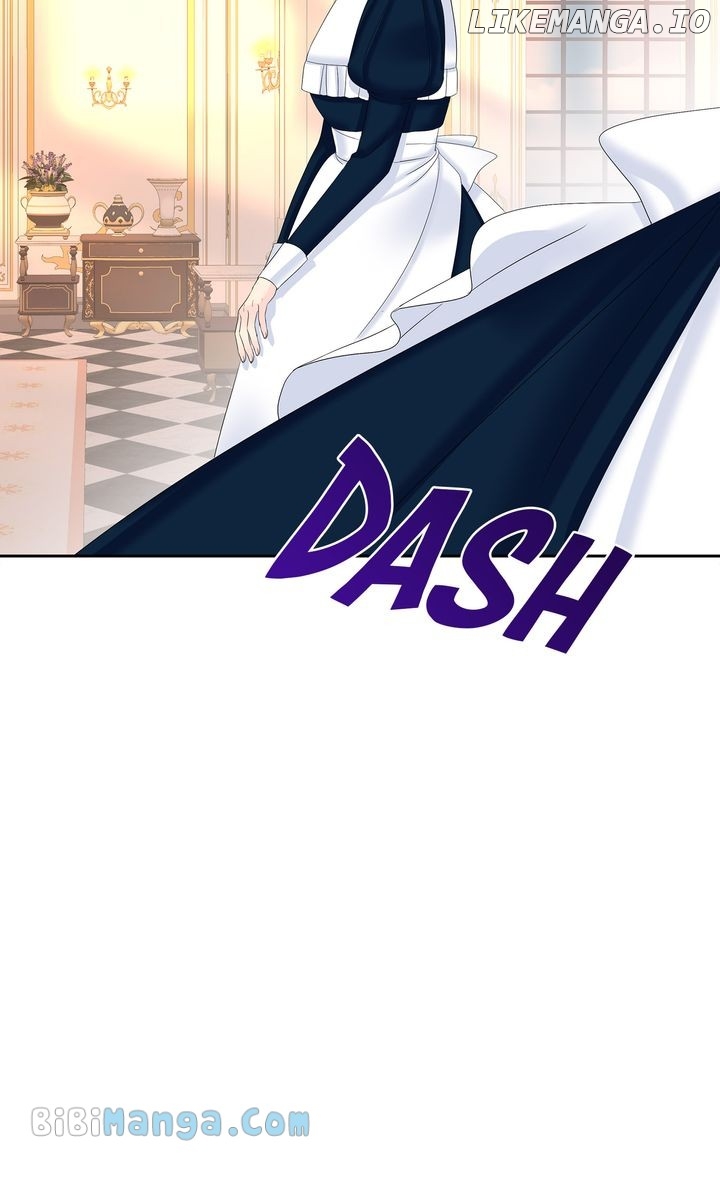 Raising My Husband Chapter 28 - page 73